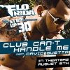 Club Can't handle me_Flo Rida feat D Guetta