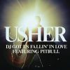 DJ Got Us Fallin' In Love_Usher featuring Pitbull
