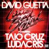 Little Bad Girl_David Guetta