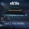 Don't you worry_Black Eyed Peas, Shakira & D Guetta