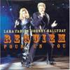 Requiem pour un fou_Lara Fabian Johnny Hallyday