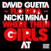 Where Them Girls At_David Guetta