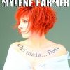 Oui mais non_Mylène Farmer