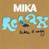 Relax-Mika