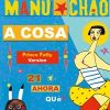 A cosa_Manu Chao