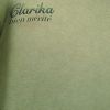 Bien mérité_Clarika