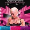 Cry for you_September