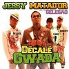 Décalé gwada_Jessy Matador