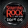Don't go_Starting rock