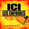 Ici les enfoirés_Les enfoirés