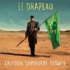 Le drapeau_Pascal Obispo