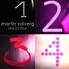 One 2.3 Four_Martin Solveig
