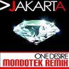 One Desire_Jakarta