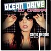 Some people_Ocean Drive feat. DJ Oriska