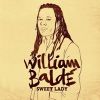 Sweet lady_William Baldé