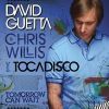 Tomorrow can wait_David Guetta